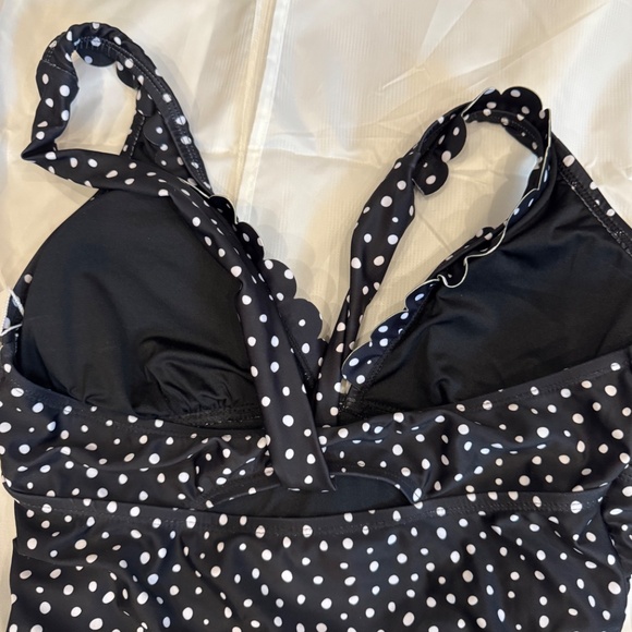 Cupshe 2 pc tankini and bottom - never worn - Picture 3 of 7